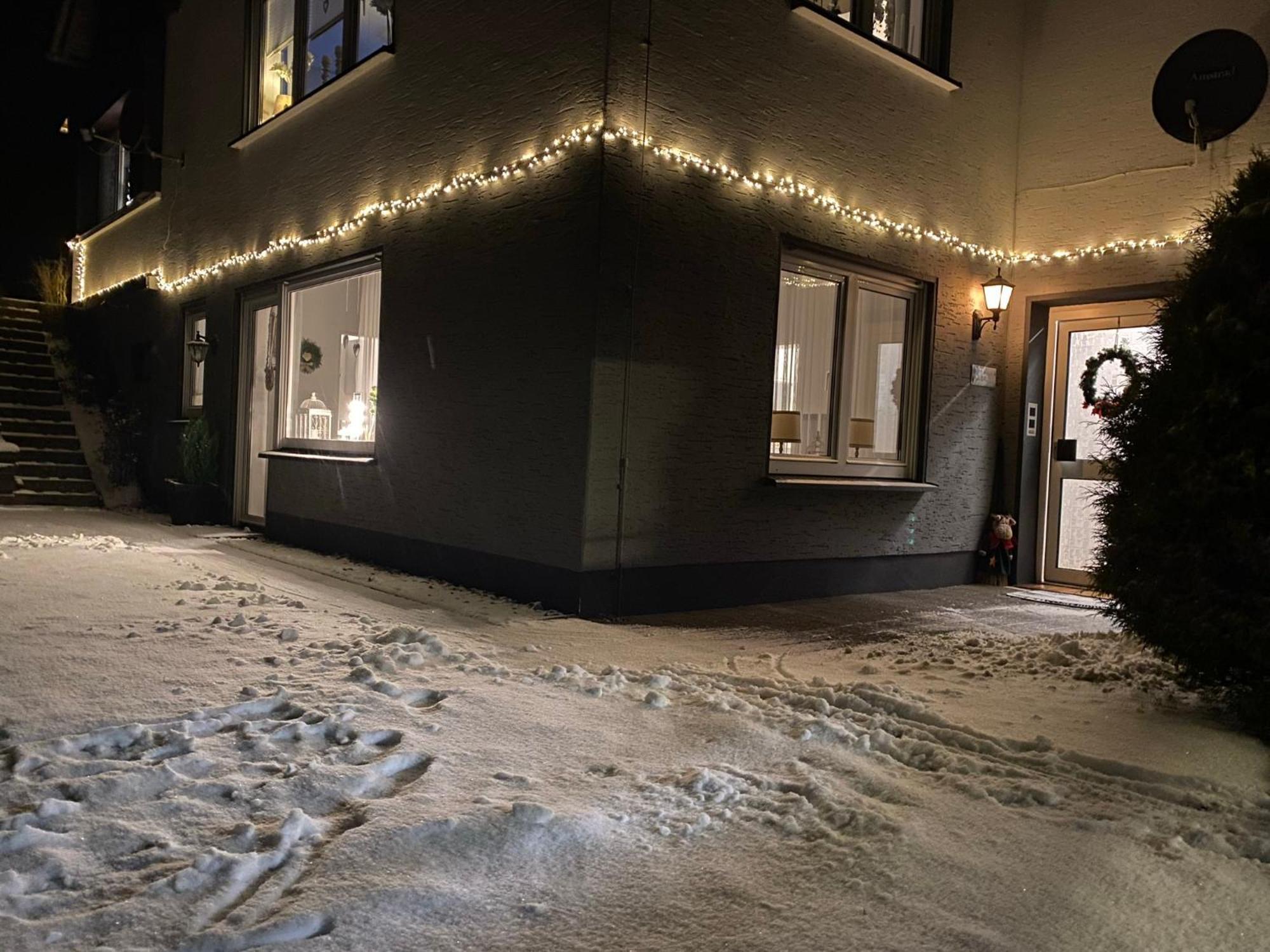 Ferienwohnung Riekes Schmallenberg Exterior photo
